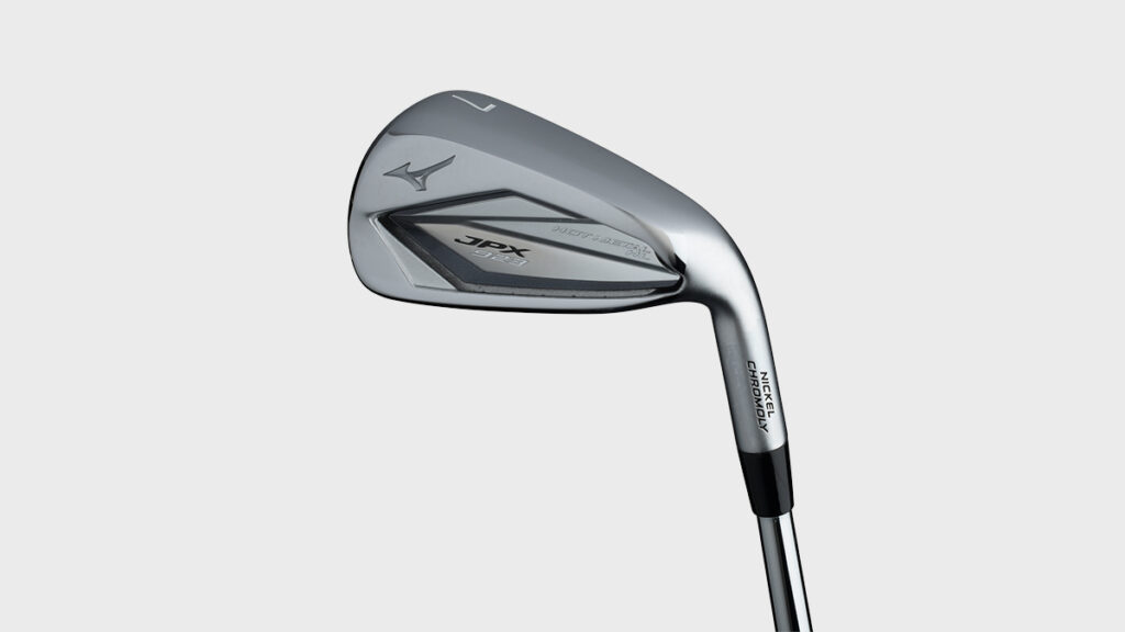 Mizuno super game improvement irons hotsell