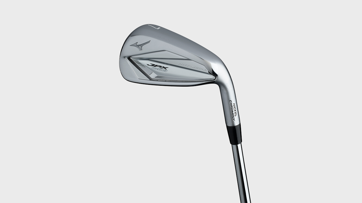 Mizuno JPX923 Hot Metal Image 0