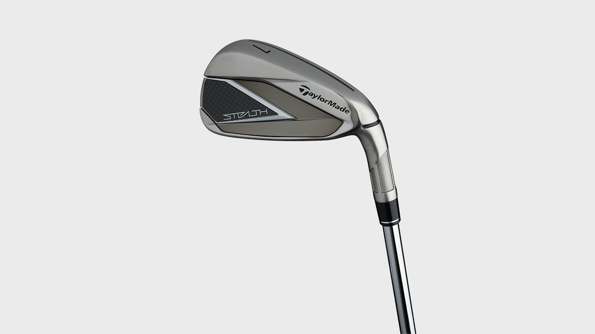 TaylorMade Stealth Image 0