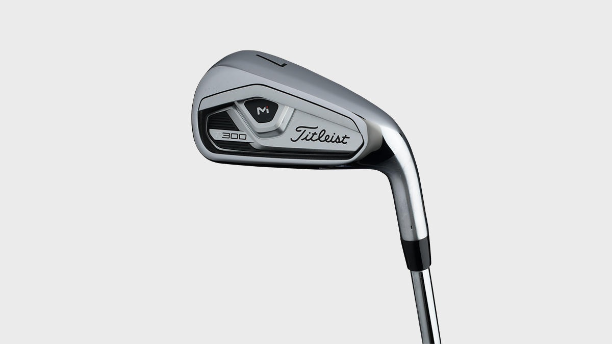 Titleist T300 Image 0