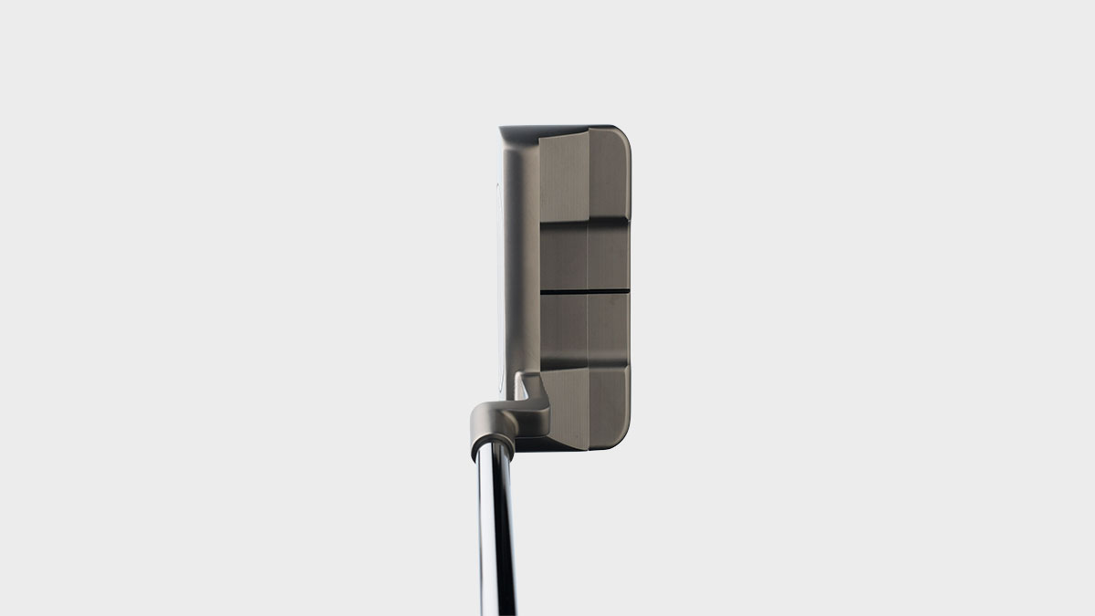 TaylorMade TP Hydro Blast Image 1