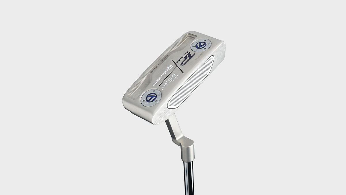 TaylorMade TP Hydro Blast Image 0