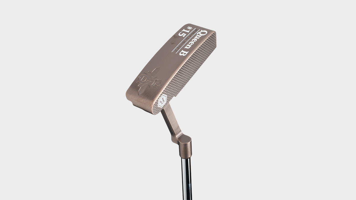 Bettinardi Queen B Image 0