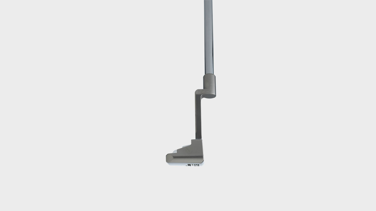 Bettinardi Studio Stock Image 2