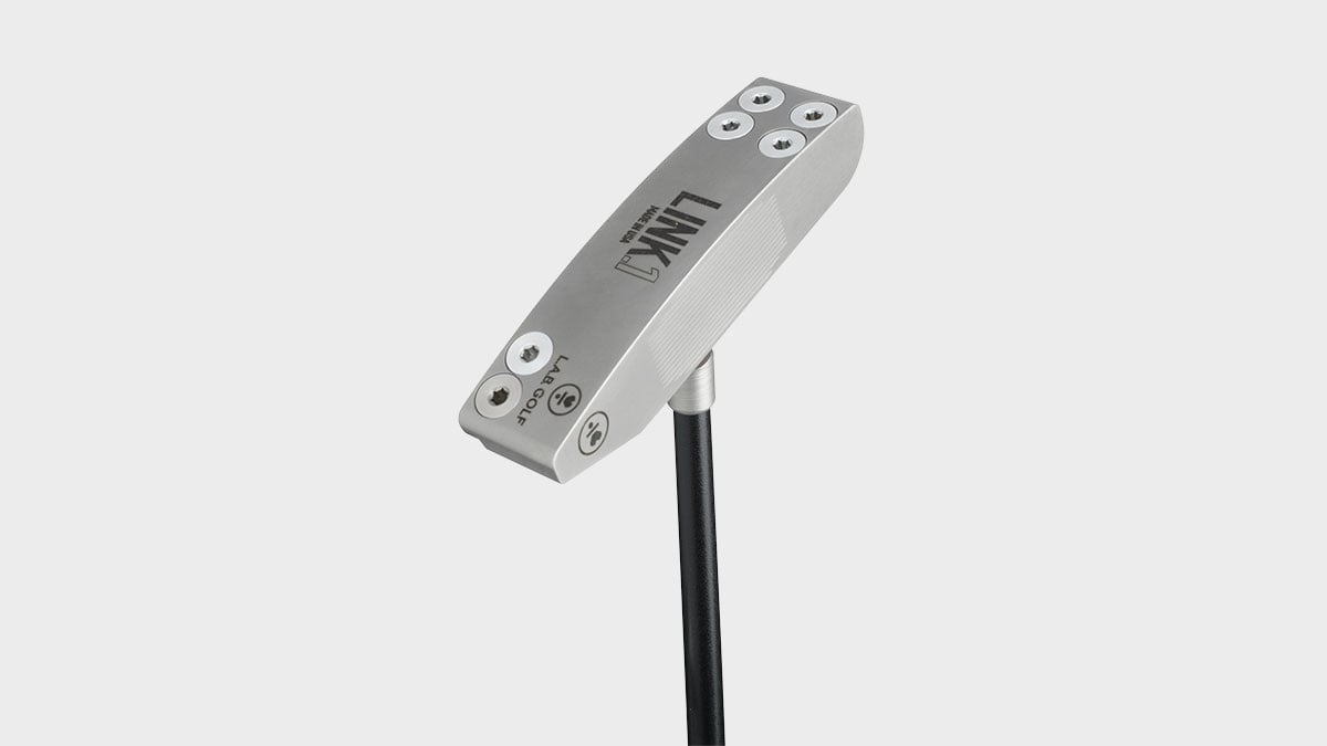 L.A.B. Golf Link.1 Image 0