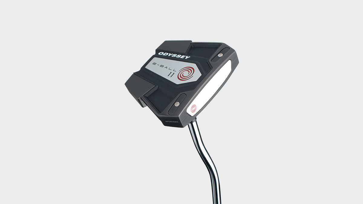 Odyssey Eleven Image 0