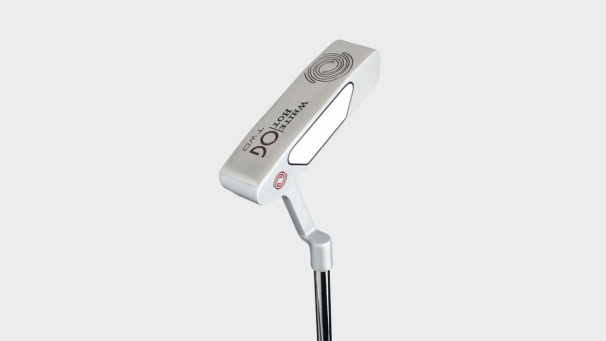 Odyssey White Hot OG Image 0