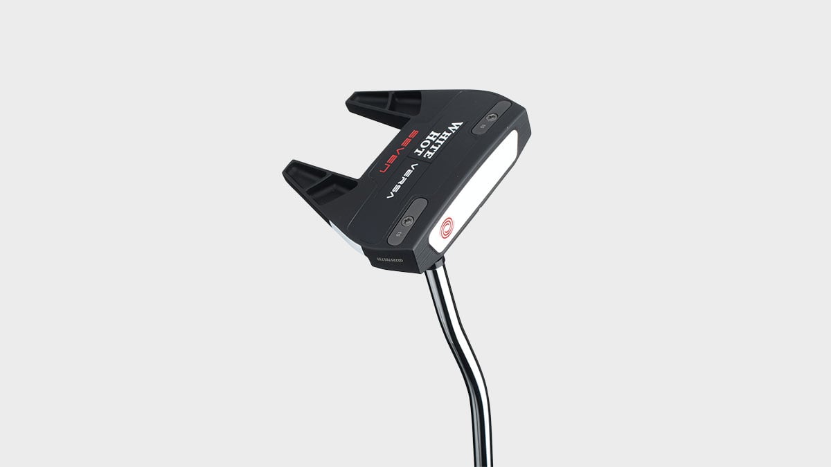 Odyssey White Hot Versa Image 0