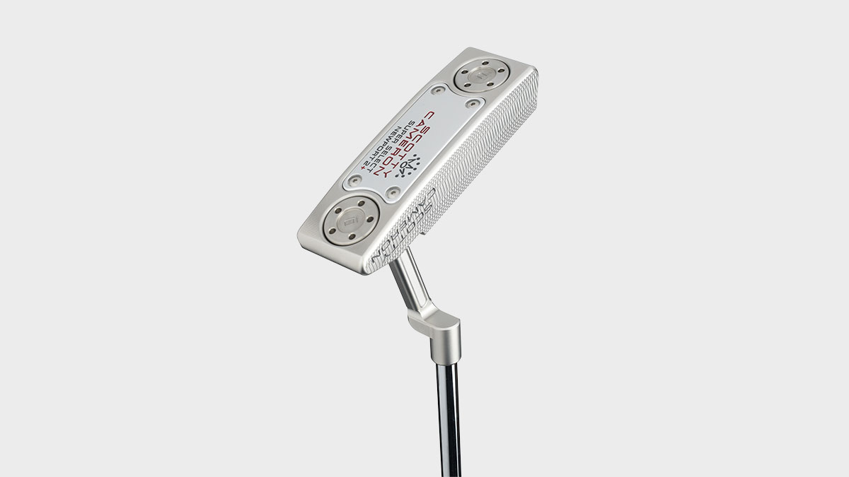 Titleist Scotty Cameron Super Select Image 0