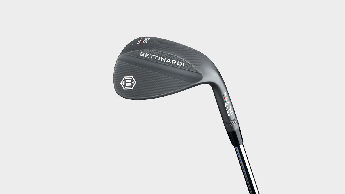 Bettinardi HLX 5.0 Image 0