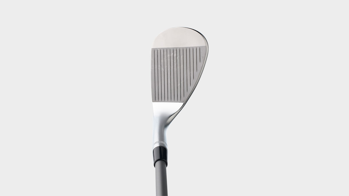 Callaway Jaws RAW/Full Toe Image 2