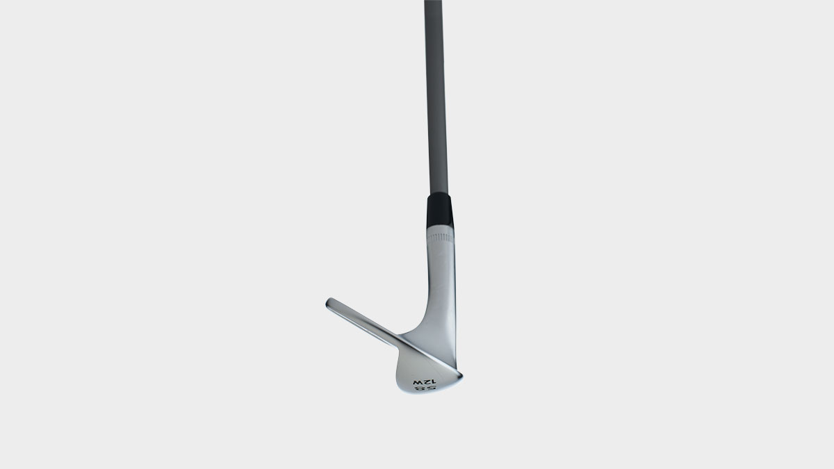 Callaway Jaws RAW/Full Toe Image 1