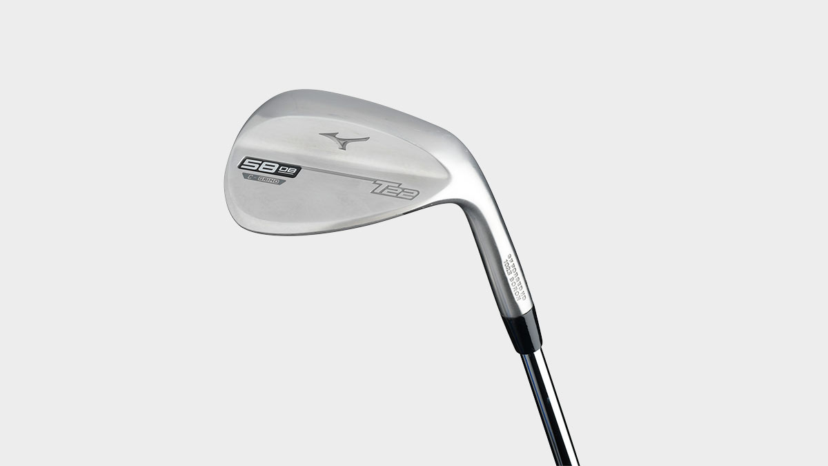 Mizuno T22 Image 0
