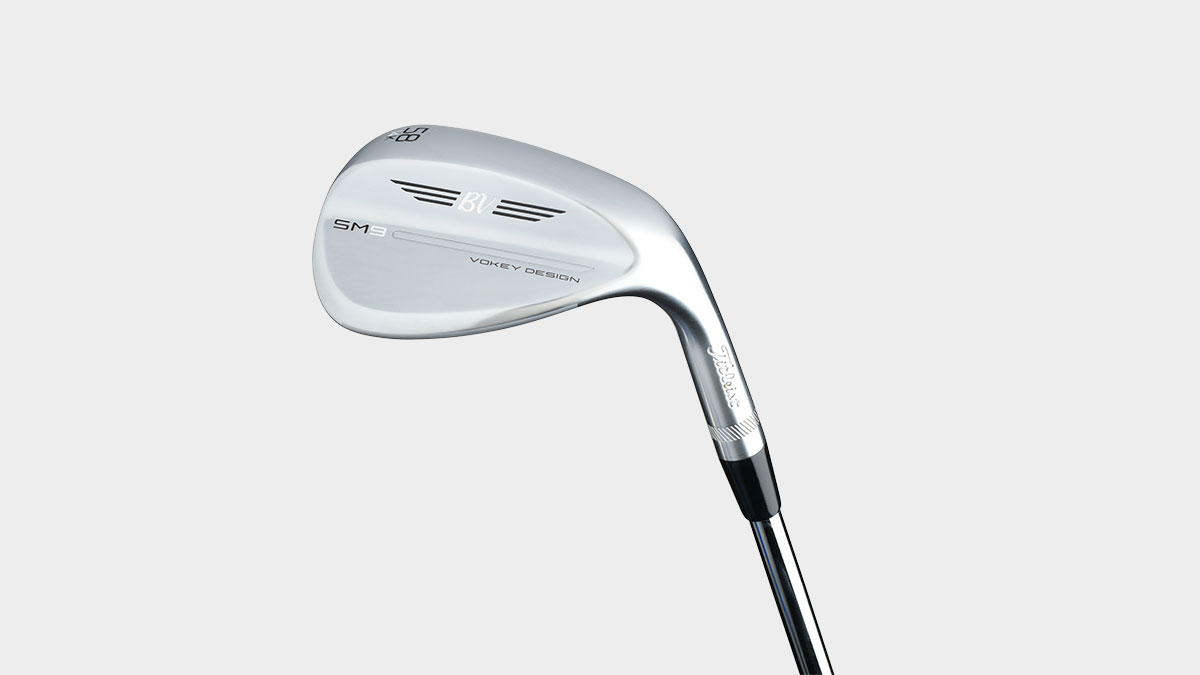 Titleist Vokey Design SM9 Image 0