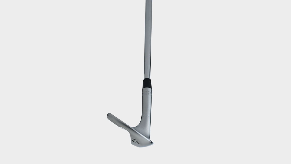 Wilson Staff Model Image 1