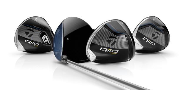 (美品) TaylorMade QI10 The Attas 5s Qi10 Driver