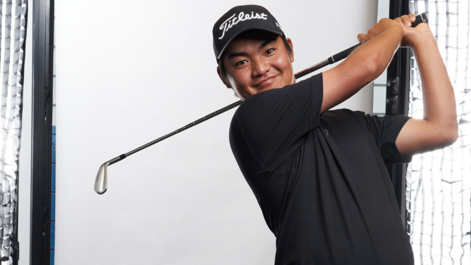 PGA Championship 2024 Australasian Order of Merit champion Kazuma
