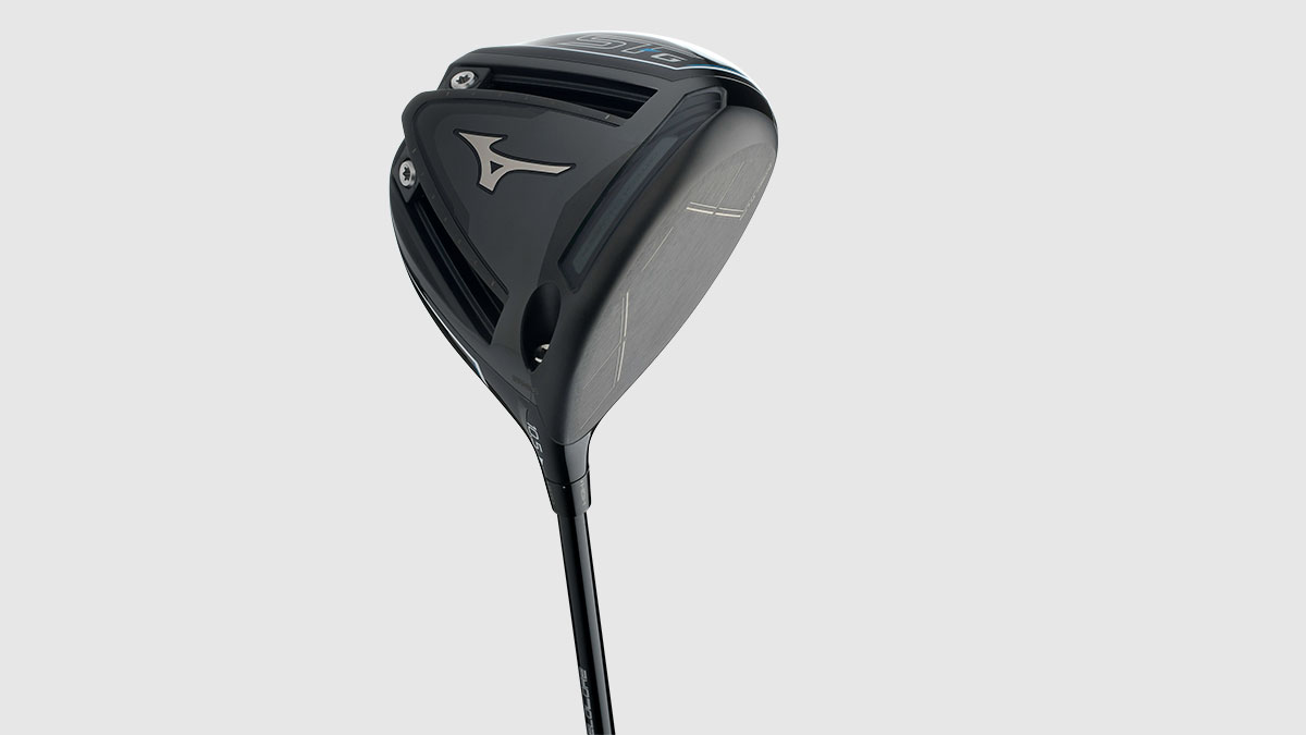 Mizuno ST Image 0