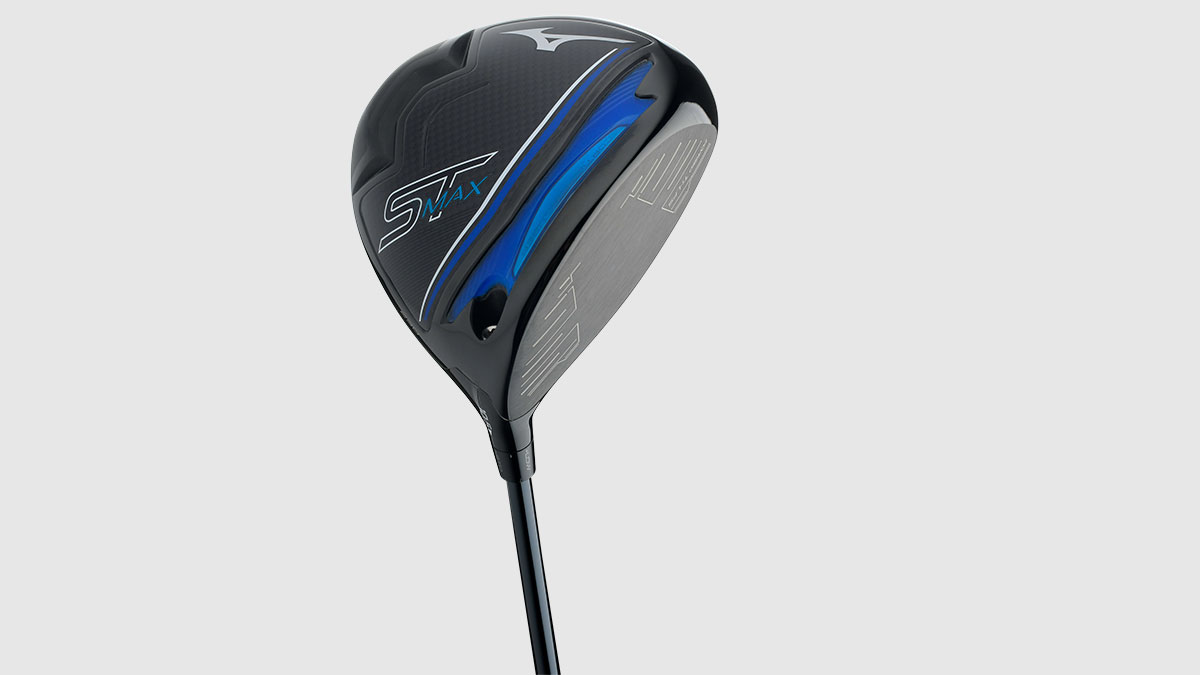 Mizuno ST Image 1