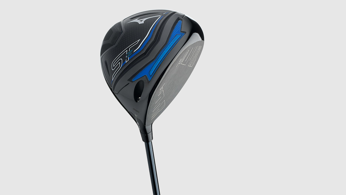Mizuno ST Image 3