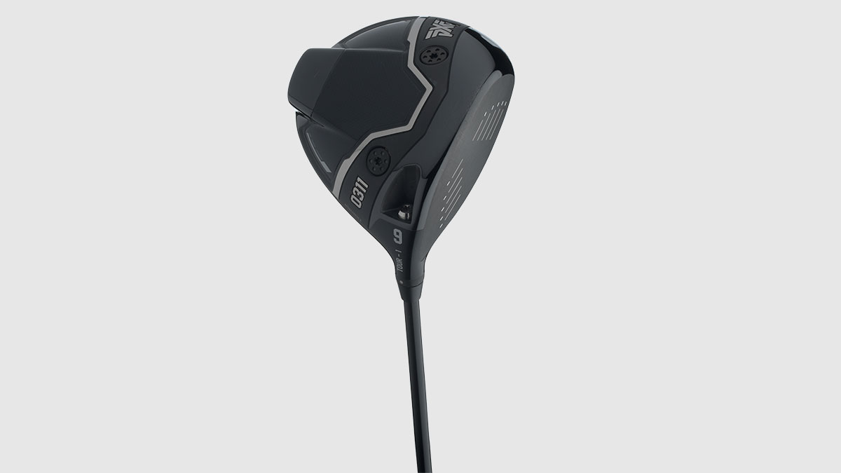 PXG 0311 Black Ops Image 1