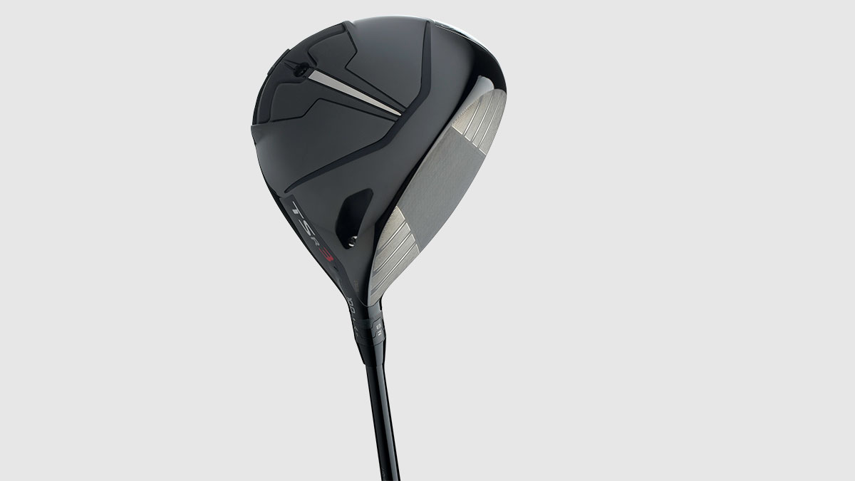 Titleist TSR Image 2