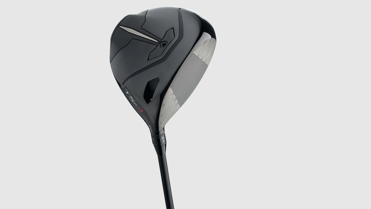 Titleist TSR Image 3