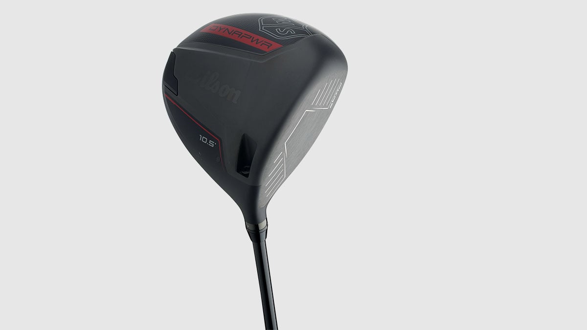 Wilson Dynapower Image 1