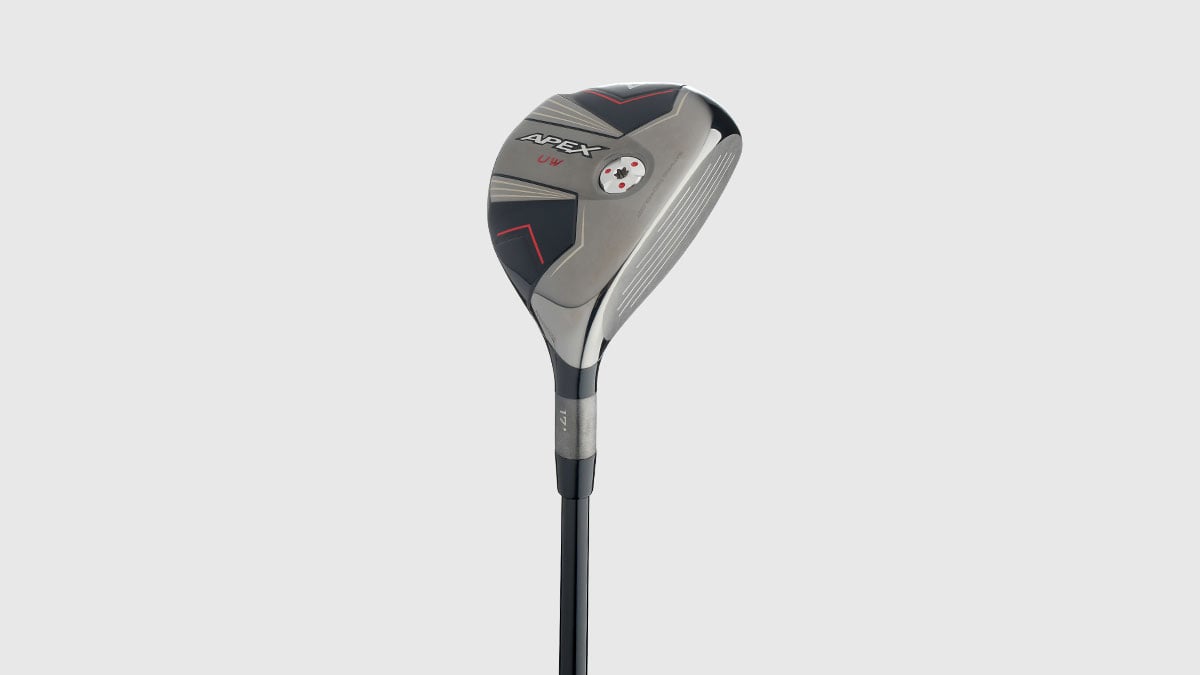 Callaway Apex UW Image 0