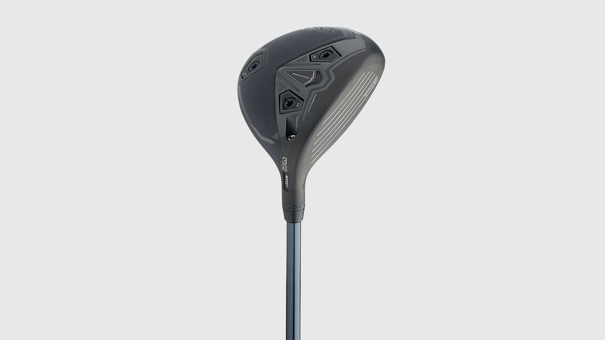 Cobra Darkspeed LS Image 0