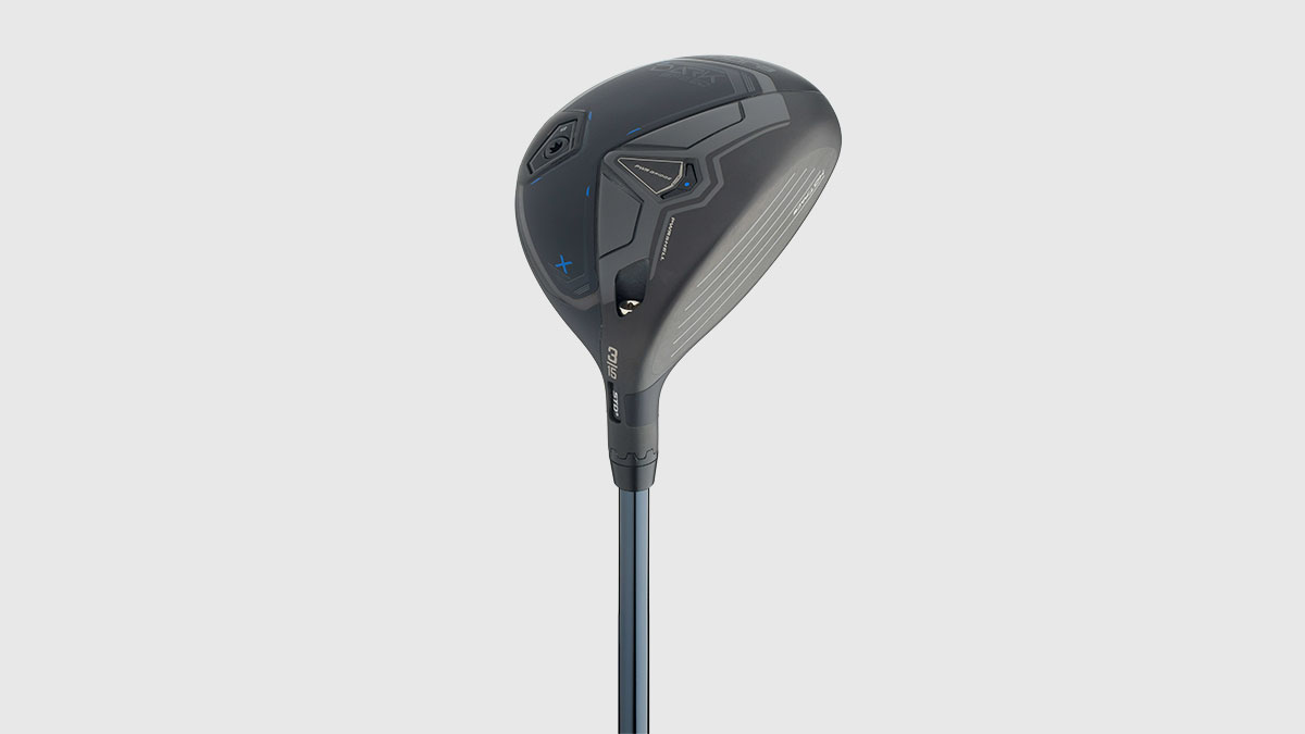 Cobra Darkspeed Image 0