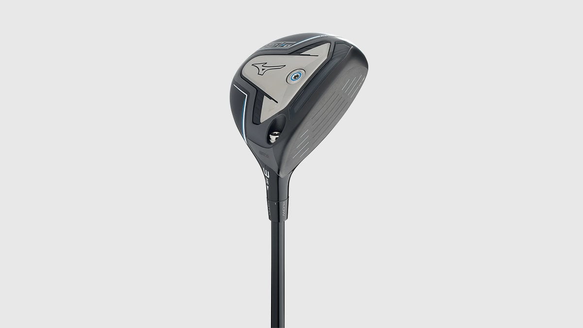 Mizuno ST-G Titanium Image 0