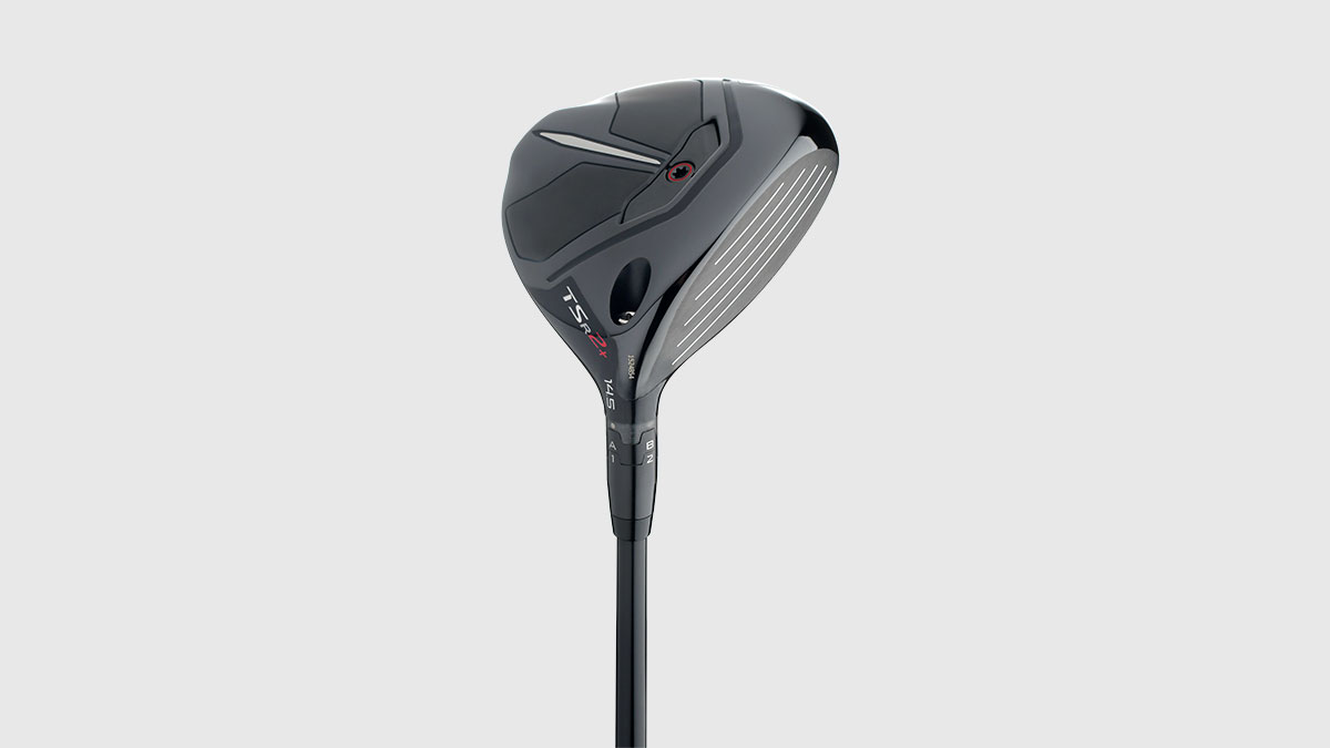 Titleist TSR Image 2