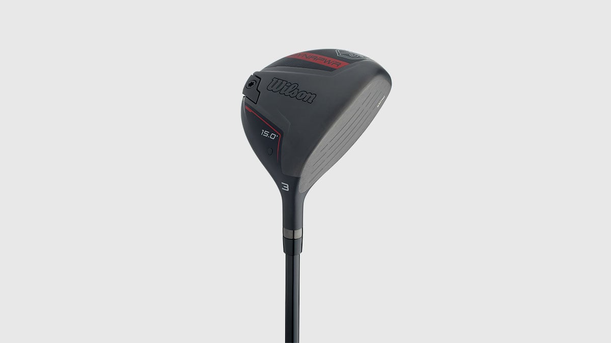 Wilson Dynapower Image 0