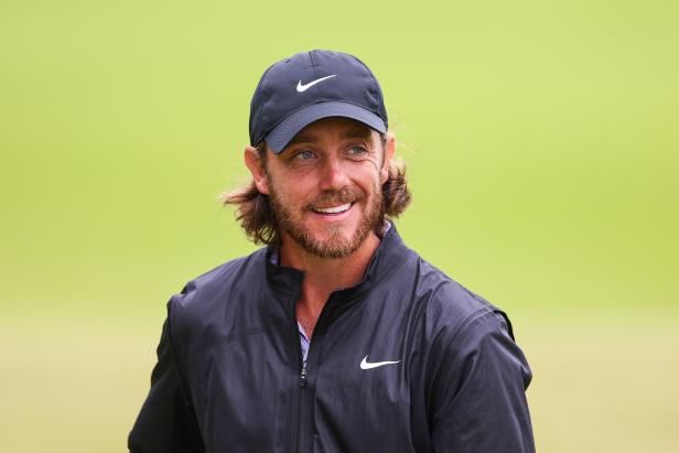 pga-championship-2024:-tommy-fleetwood-just-did-something-that-hasn’t-been-done-in-10-years-at-a-major