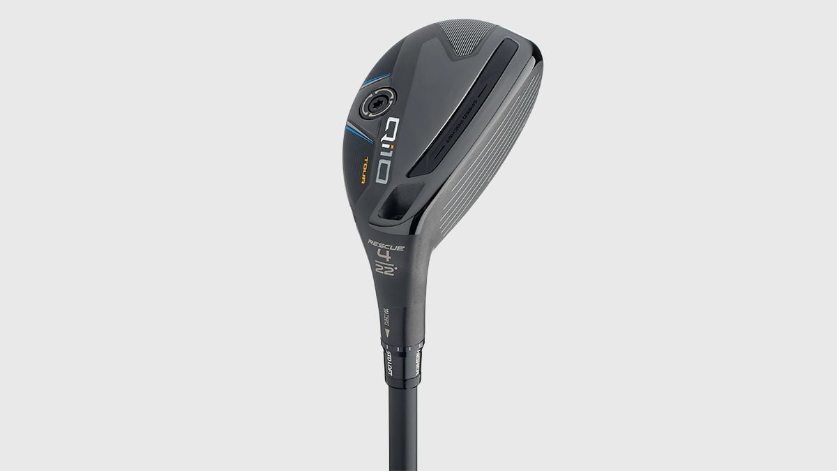 TaylorMade Qi10 Qi10 Image 1