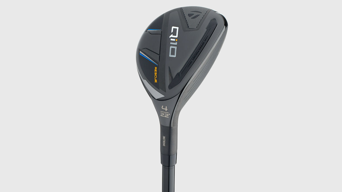 TaylorMade Qi10 Qi10 Image 0
