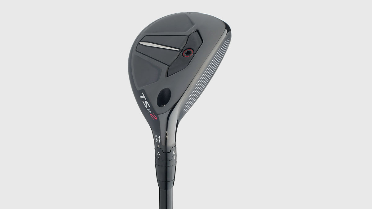 Titleist TSR Image 1