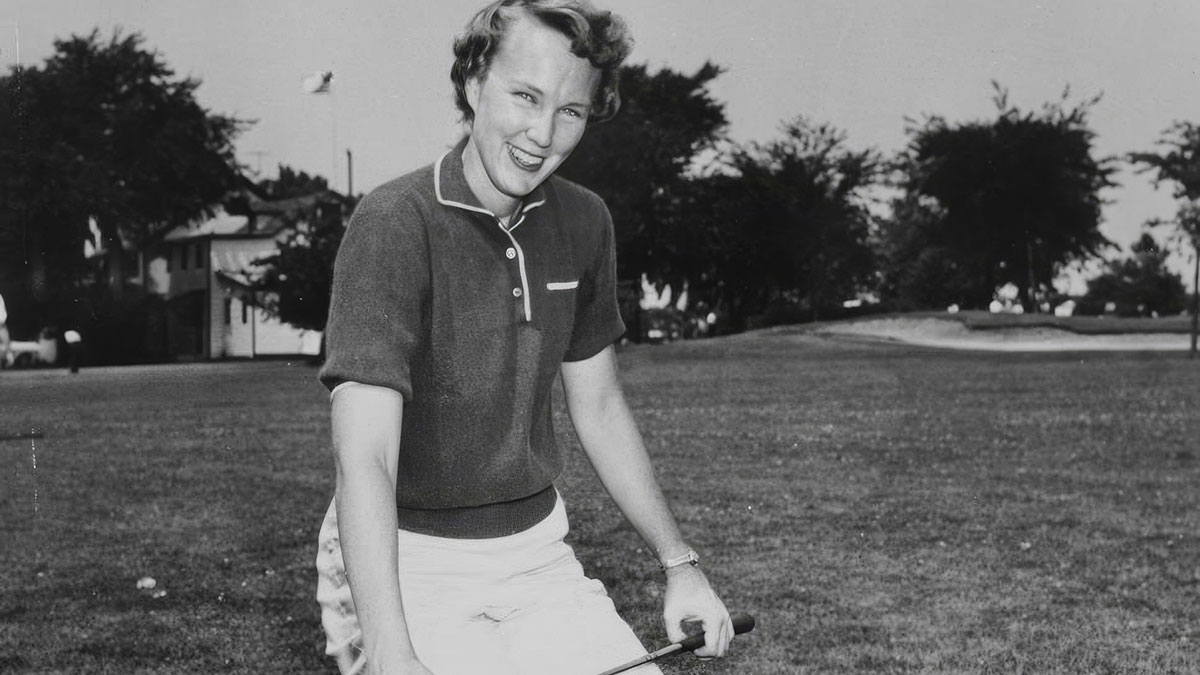 The 20 Most Consequential Moments In Women’s Golf History, Ranked ...