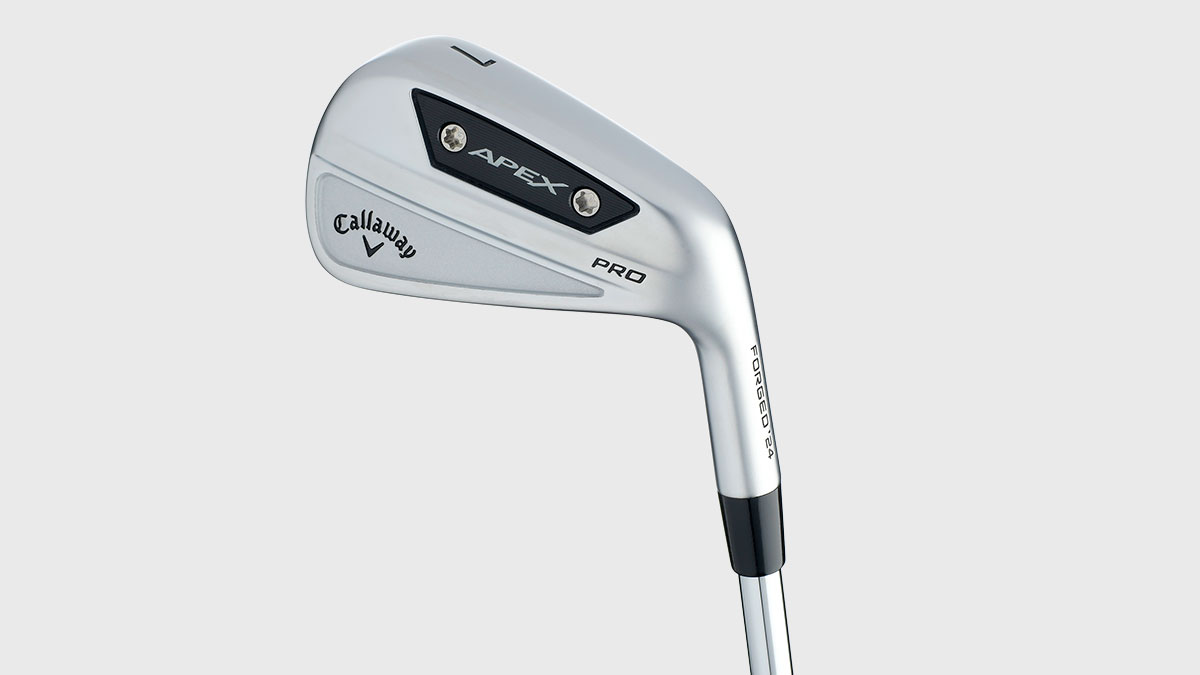 Callaway Apex Pro Image 0
