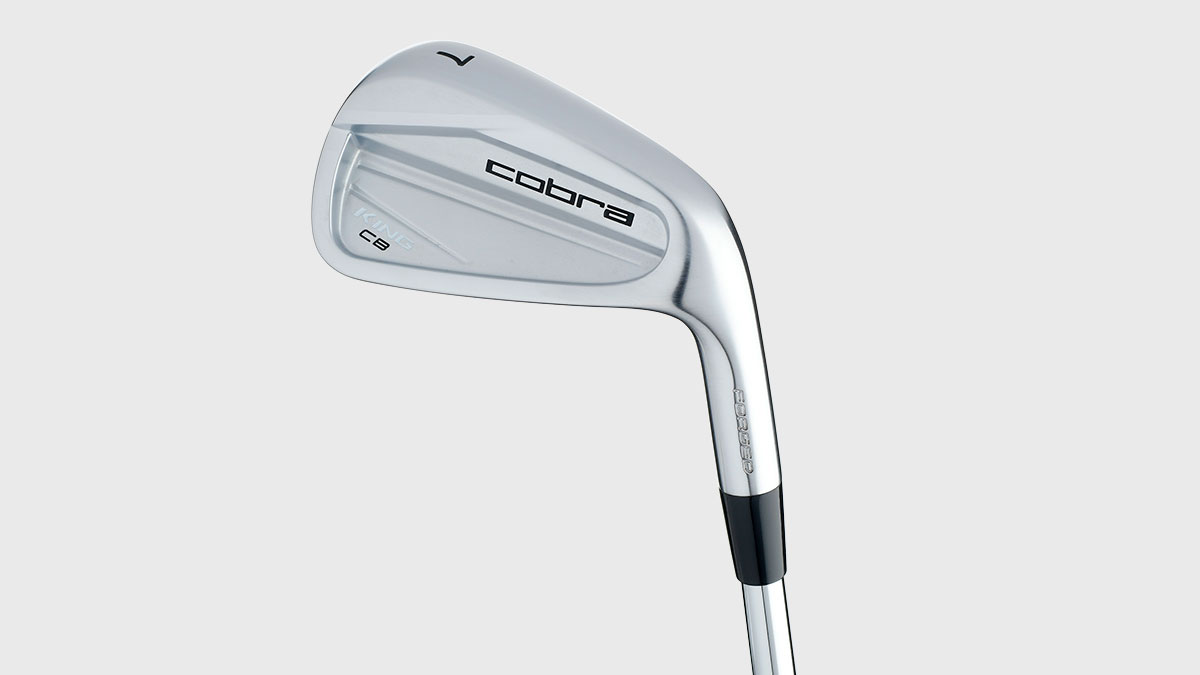 Cobra King CB Image 0