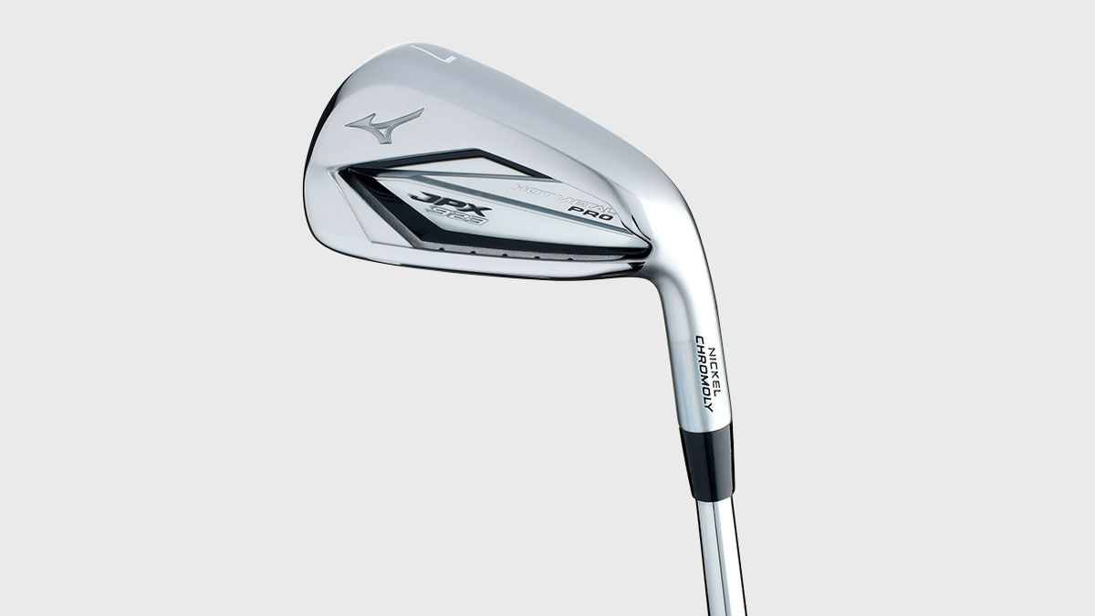 Mizuno JPX923 Hot Metal Pro Image 0
