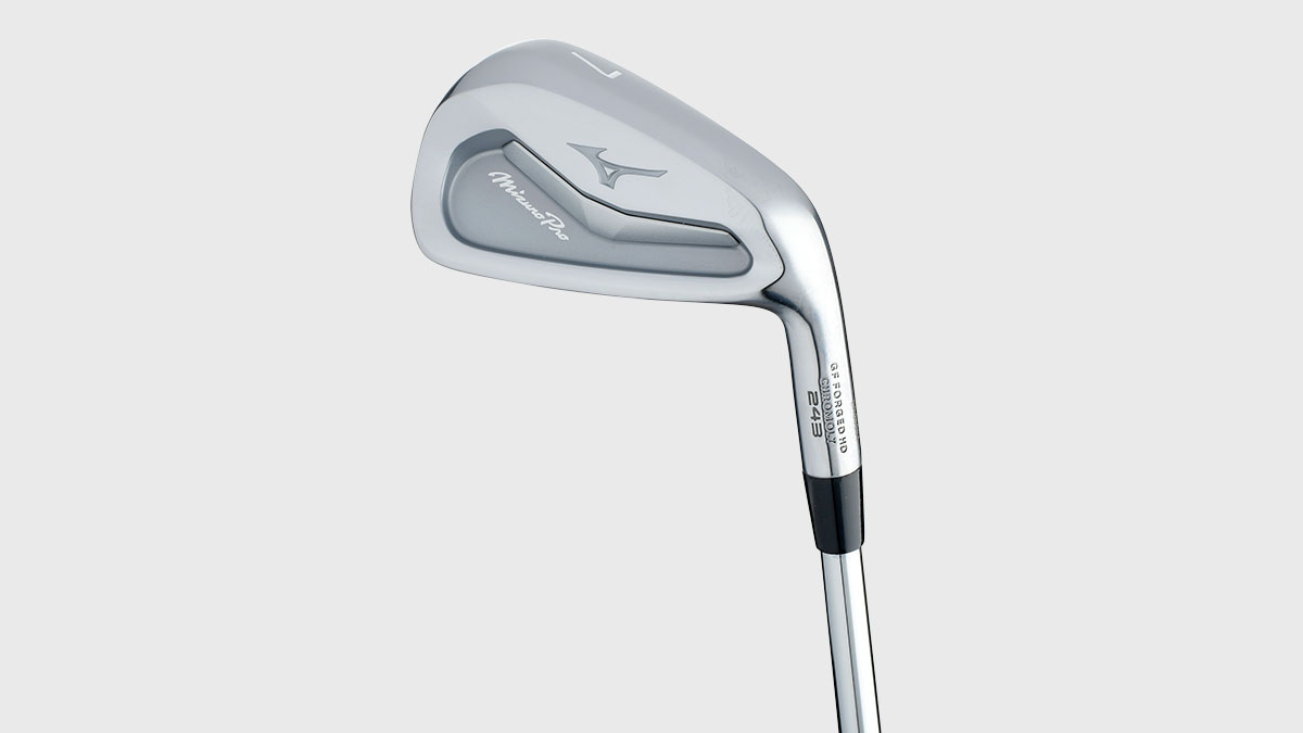 Mizuno Mizuno Pro 243 Image 0