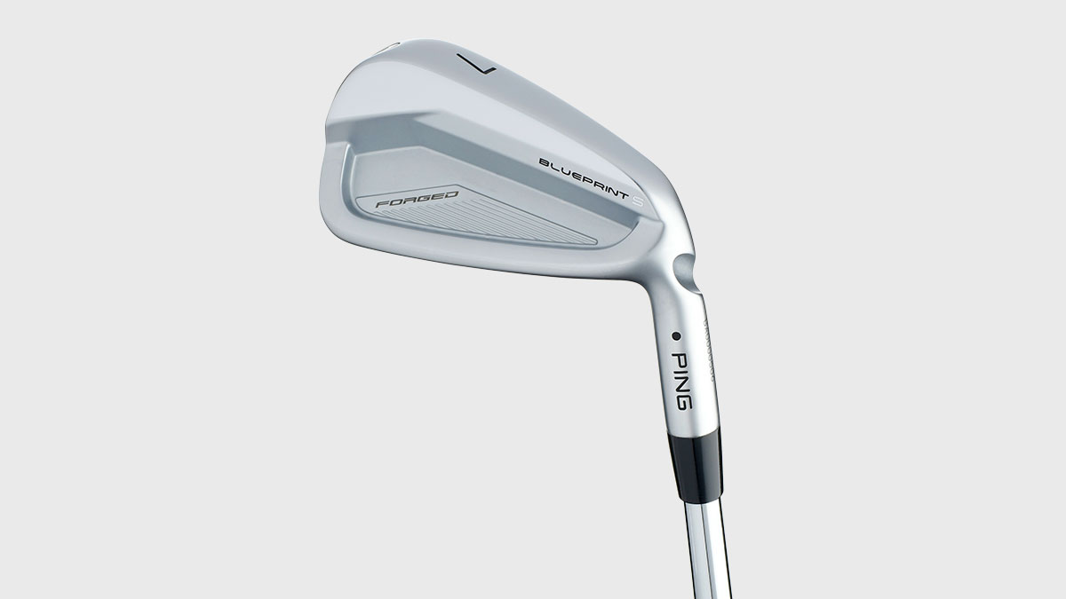 Ping Blueprint S Image 0