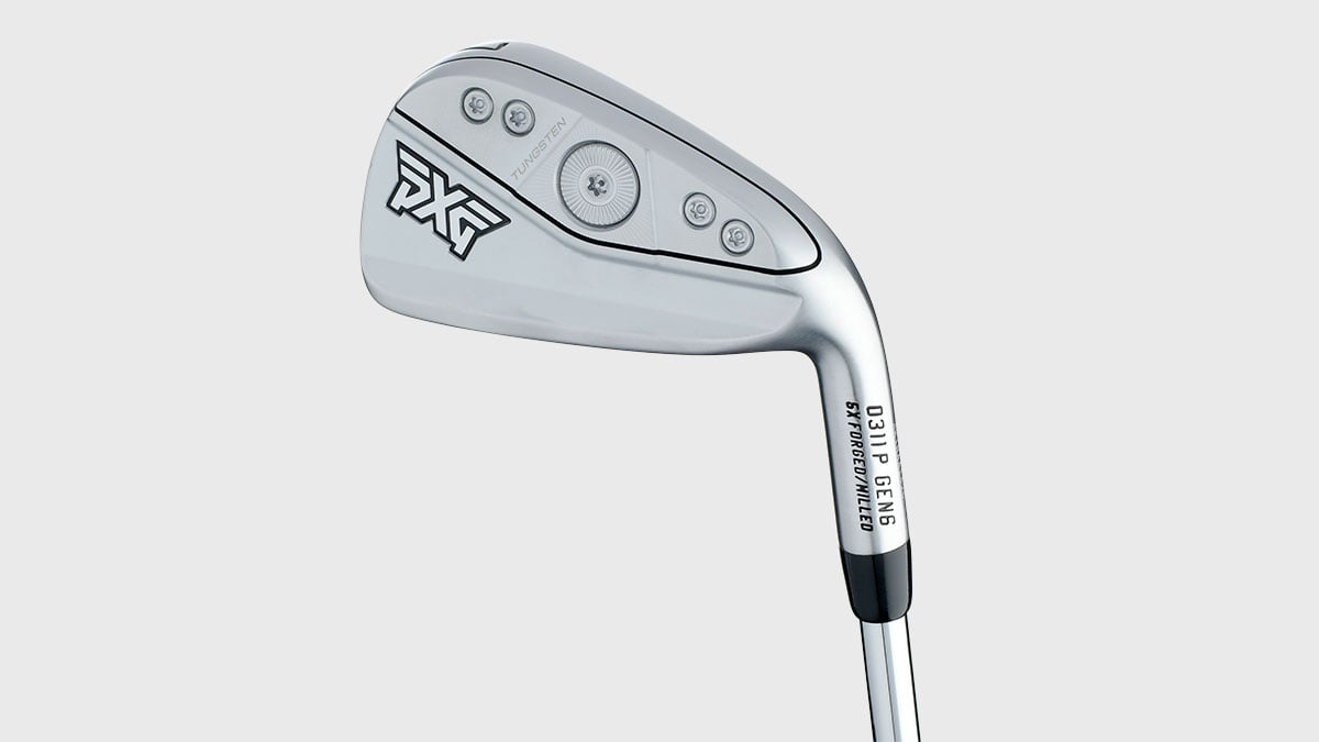 PXG 0311 P GEN6 Image 0