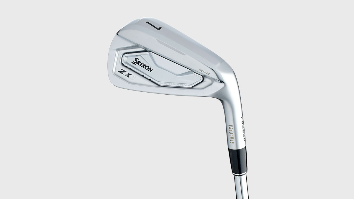 Srixon ZX5 Mk II - Australian Golf Digest