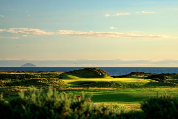 british-open-2024:-how-hard-can-the-123-yard-postage-stamp-really-be?-our-deep-dive-explanation