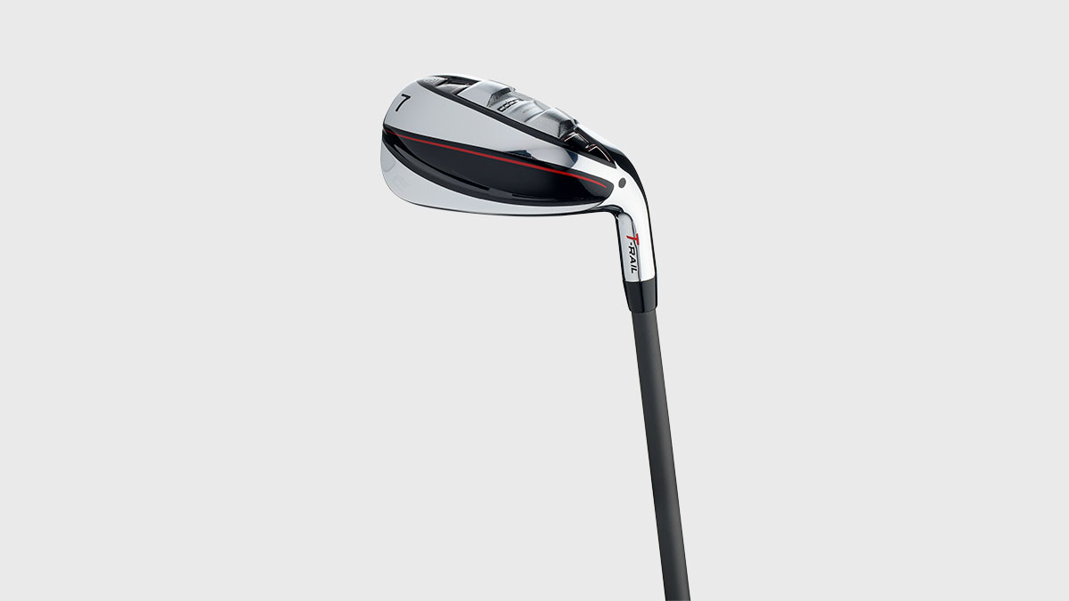 Cobra T-Rail Image 0