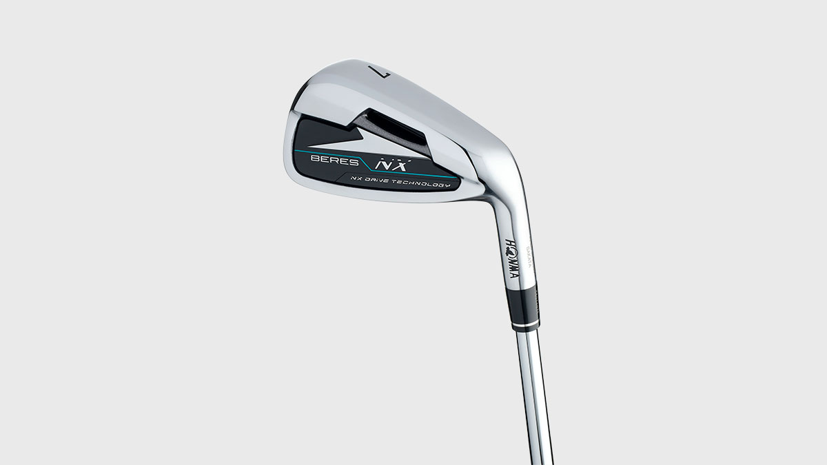 Honma Beres Nx Image 0