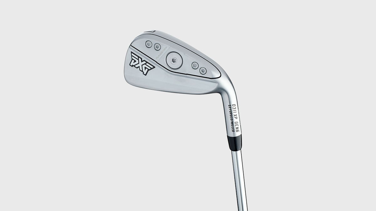 PXG 0311 XP GEN6 Image 0